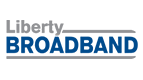 Liberty Broadband Logo Image
